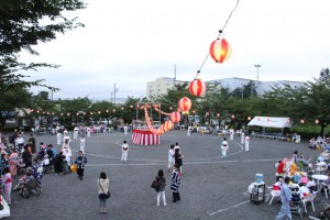 様々な方々のご尽力により、今年も無事に終えることが出来ました！